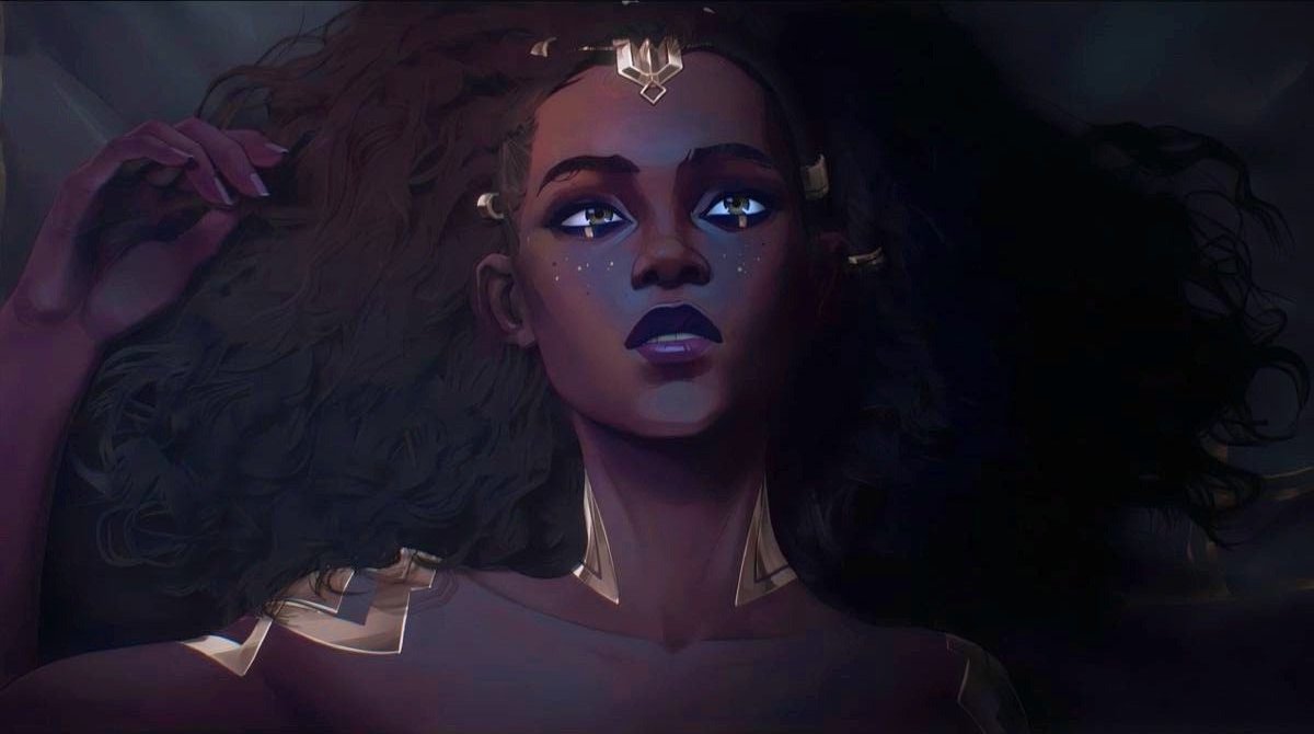 Acervo Mel Medarda tweet media