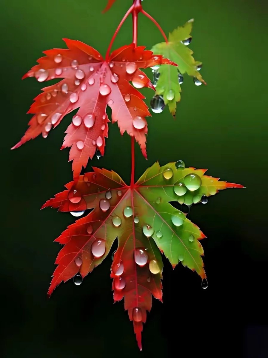 Sliced Rain tweet media