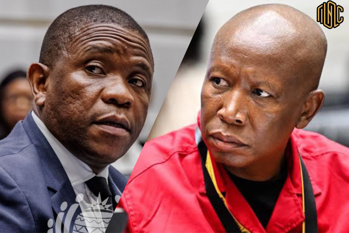 Zaki Mathebula tweet media