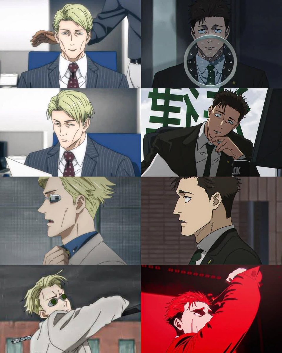 Anime Club tweet media