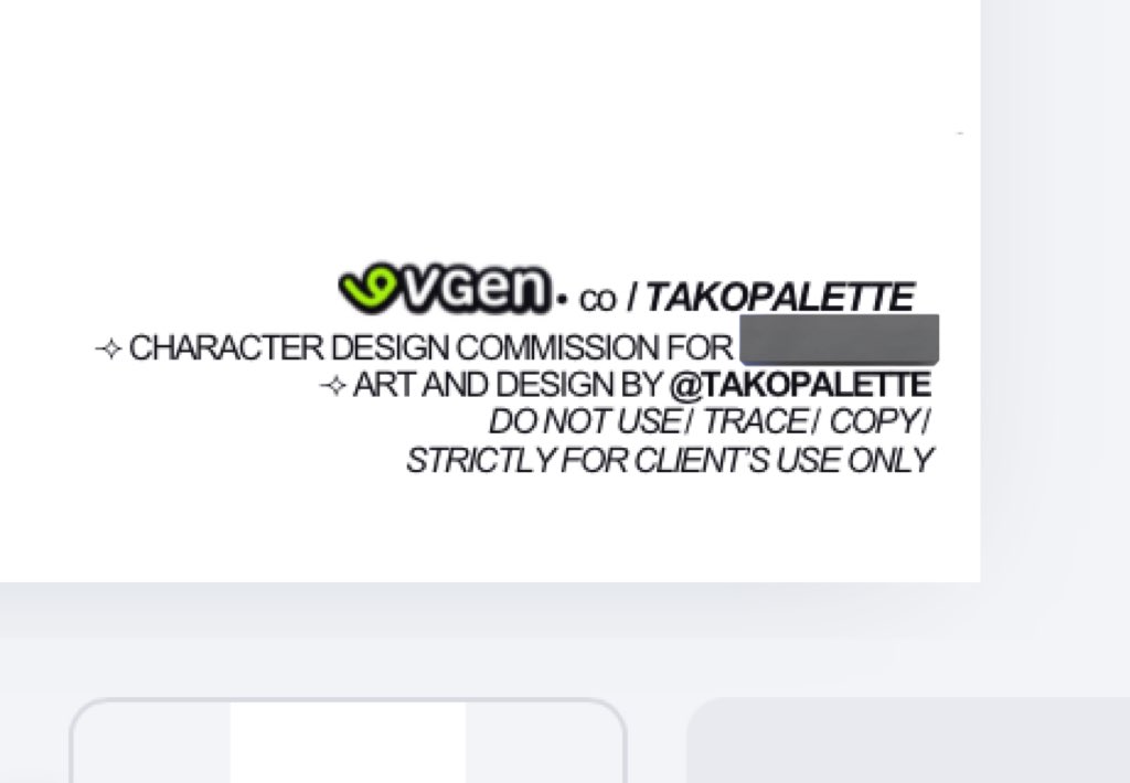 Tako P 🐙🎨 tweet media