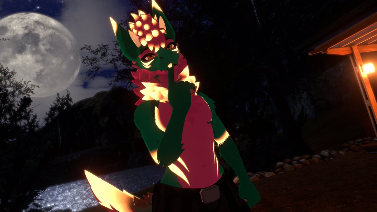 Mr. Jesserman tweet media