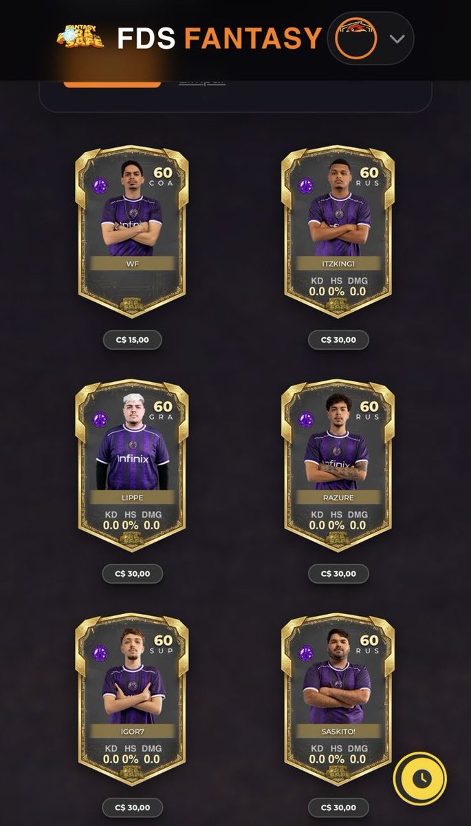 inf_rage's tweet image. Sem clubismo, aqui estão as melhores dicas do dia para seu fantasy da #FFWS! @foradasafe