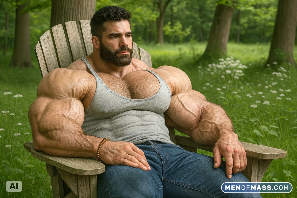 Men of Mass tweet media