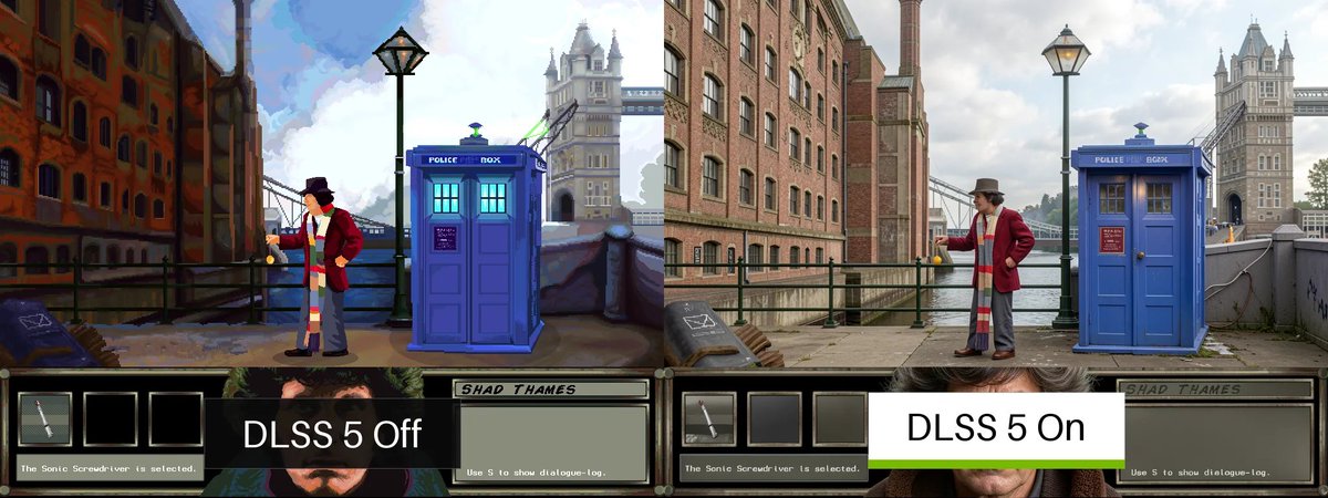 Doctor Who Database tweet media