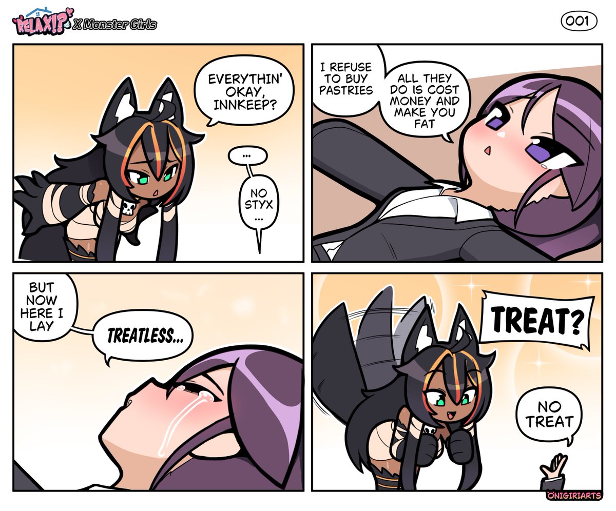 Mon 👻 tweet media