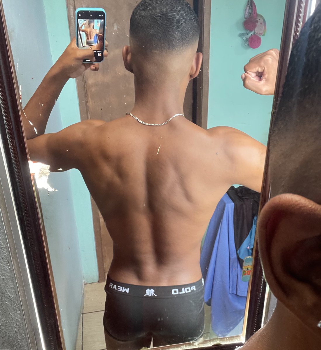 Sorriso Bahiano tweet media