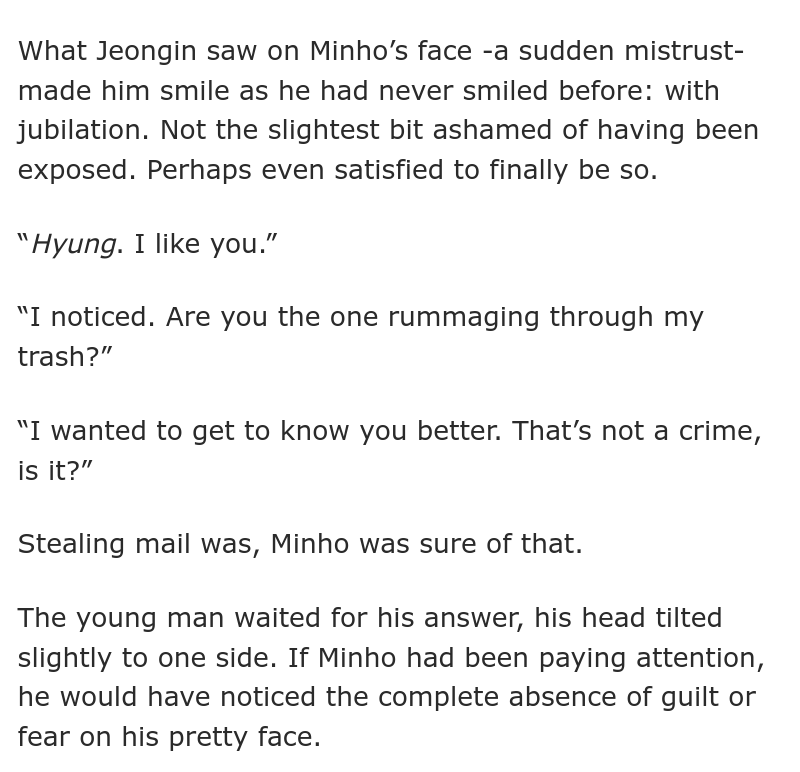 Mademoiselle Seo tweet media