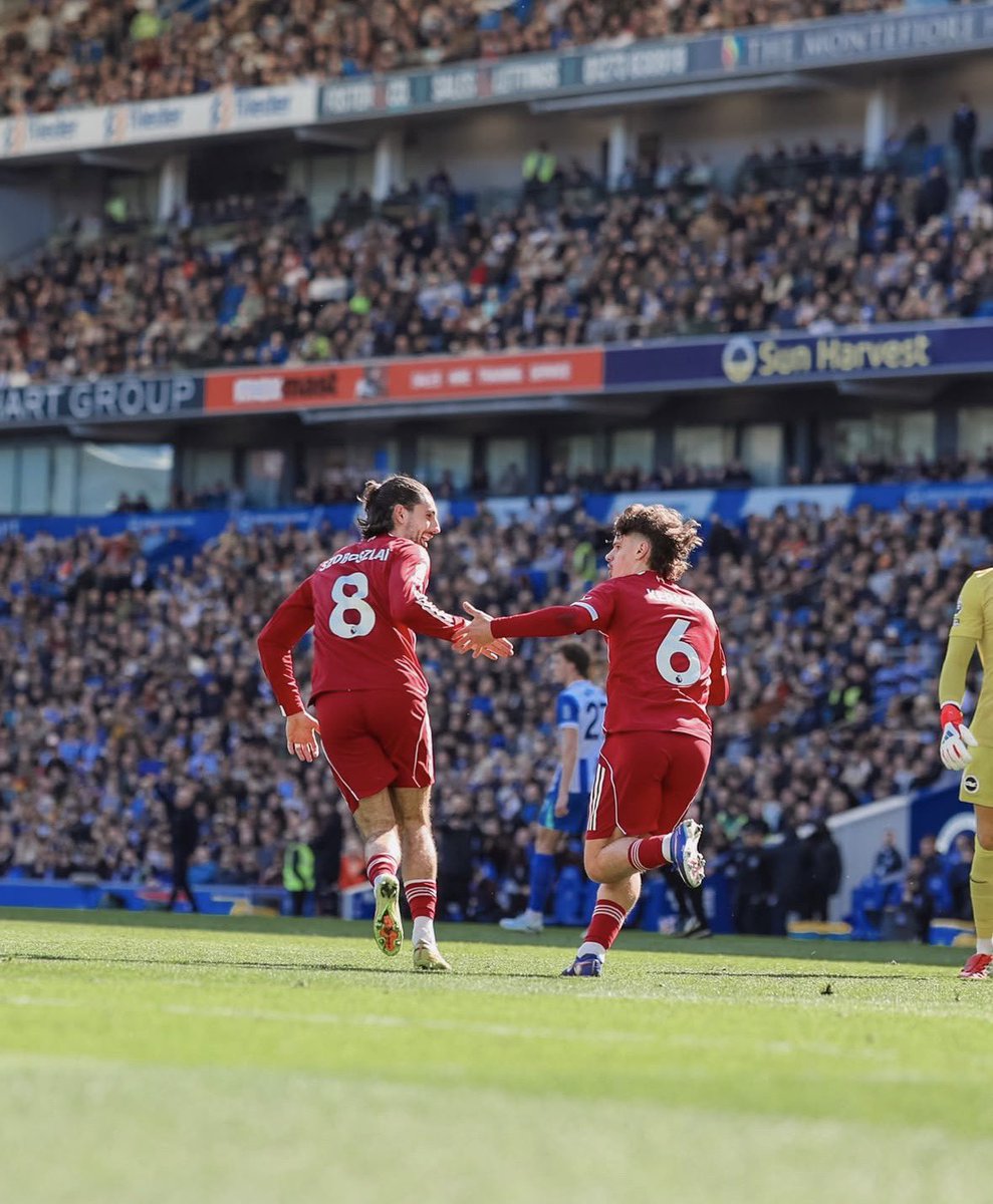 Hungarian Football Xtra tweet media