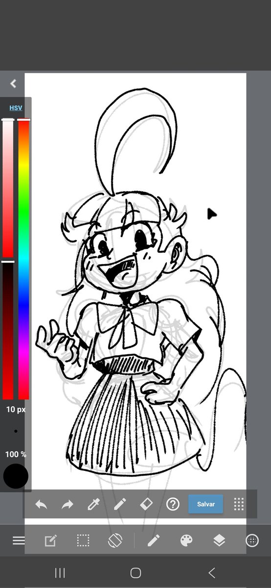 Patto.AF - Comms Open 1/5 tweet media