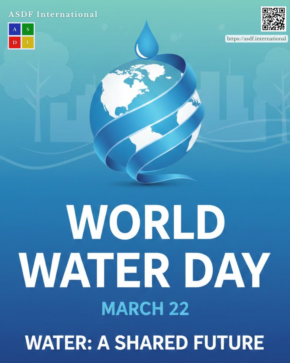 ASDF International tweet media