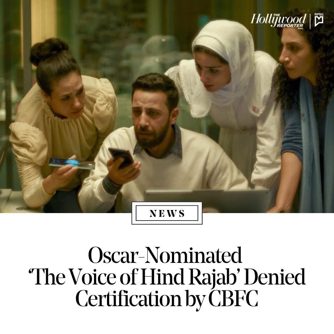 Leena Manimekalai tweet media