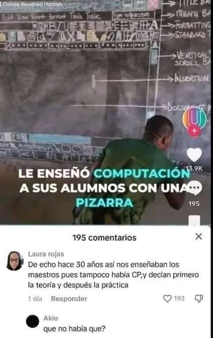 Shitpost Aleatorio tweet media