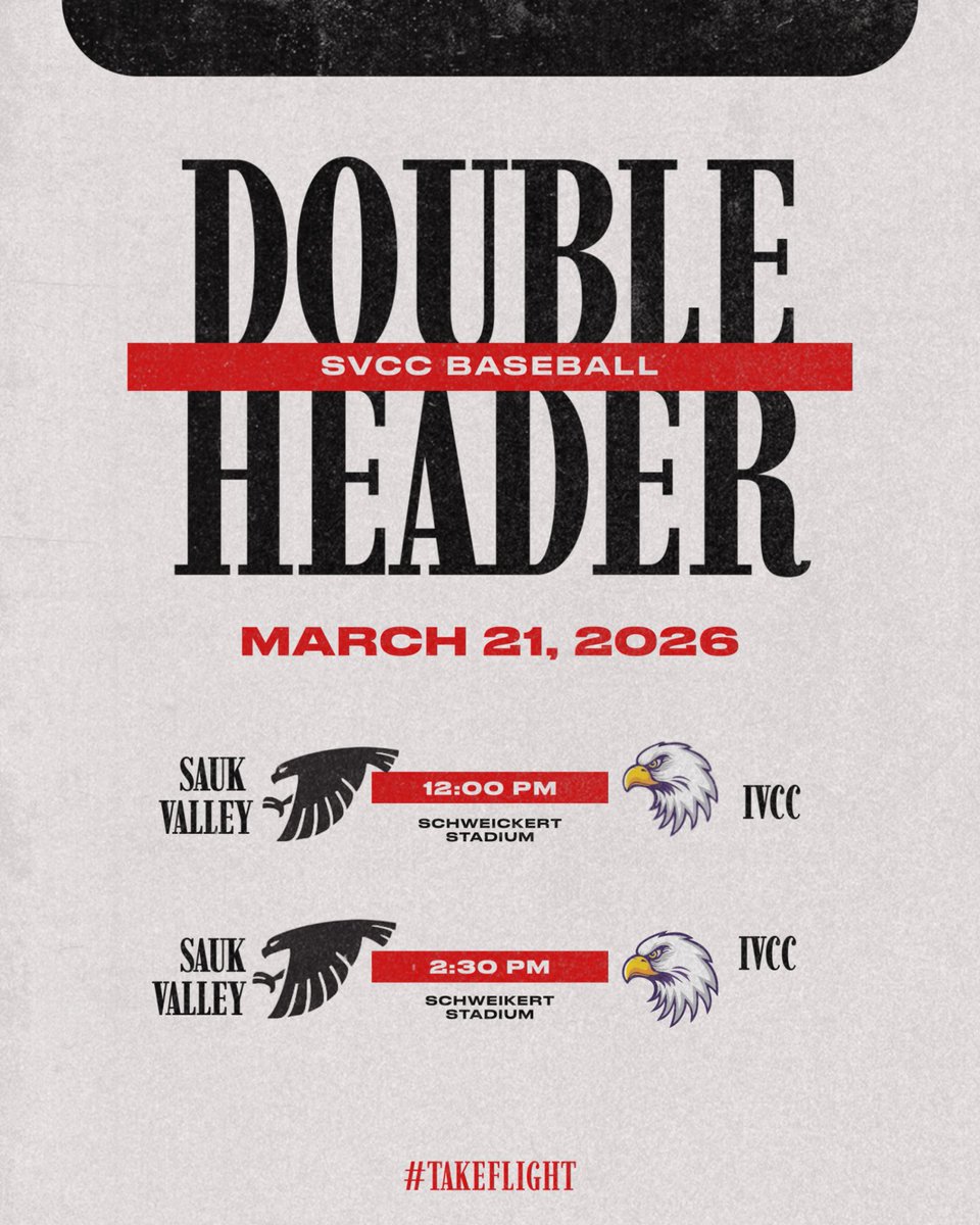 Sauk Valley Baseball tweet media