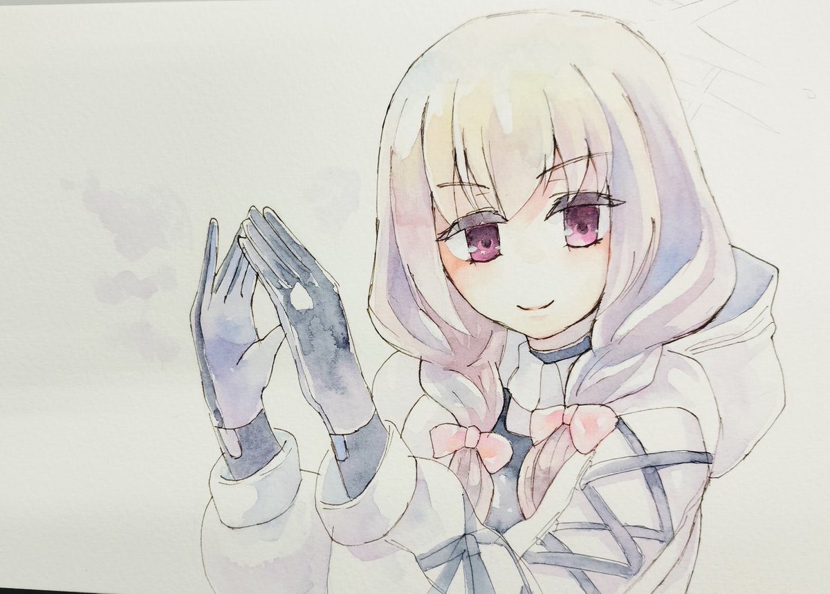 田中汐(2/3) tweet media