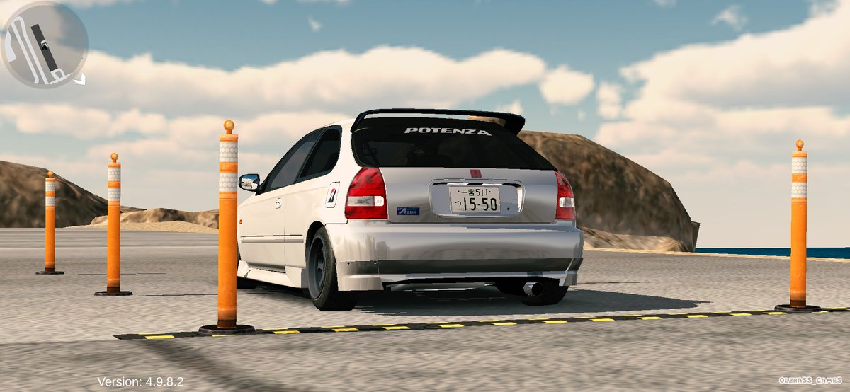 Driver4624 tweet media