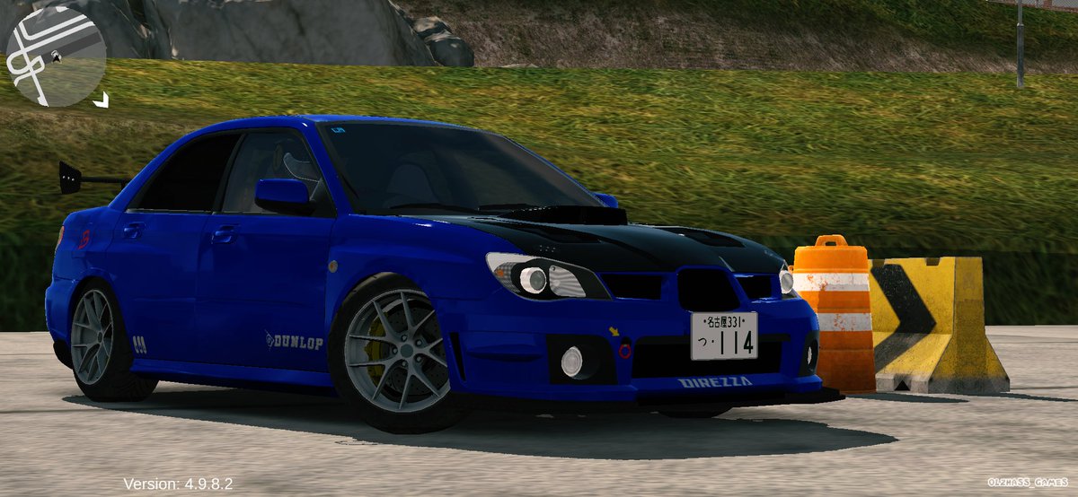 Driver4624 tweet media