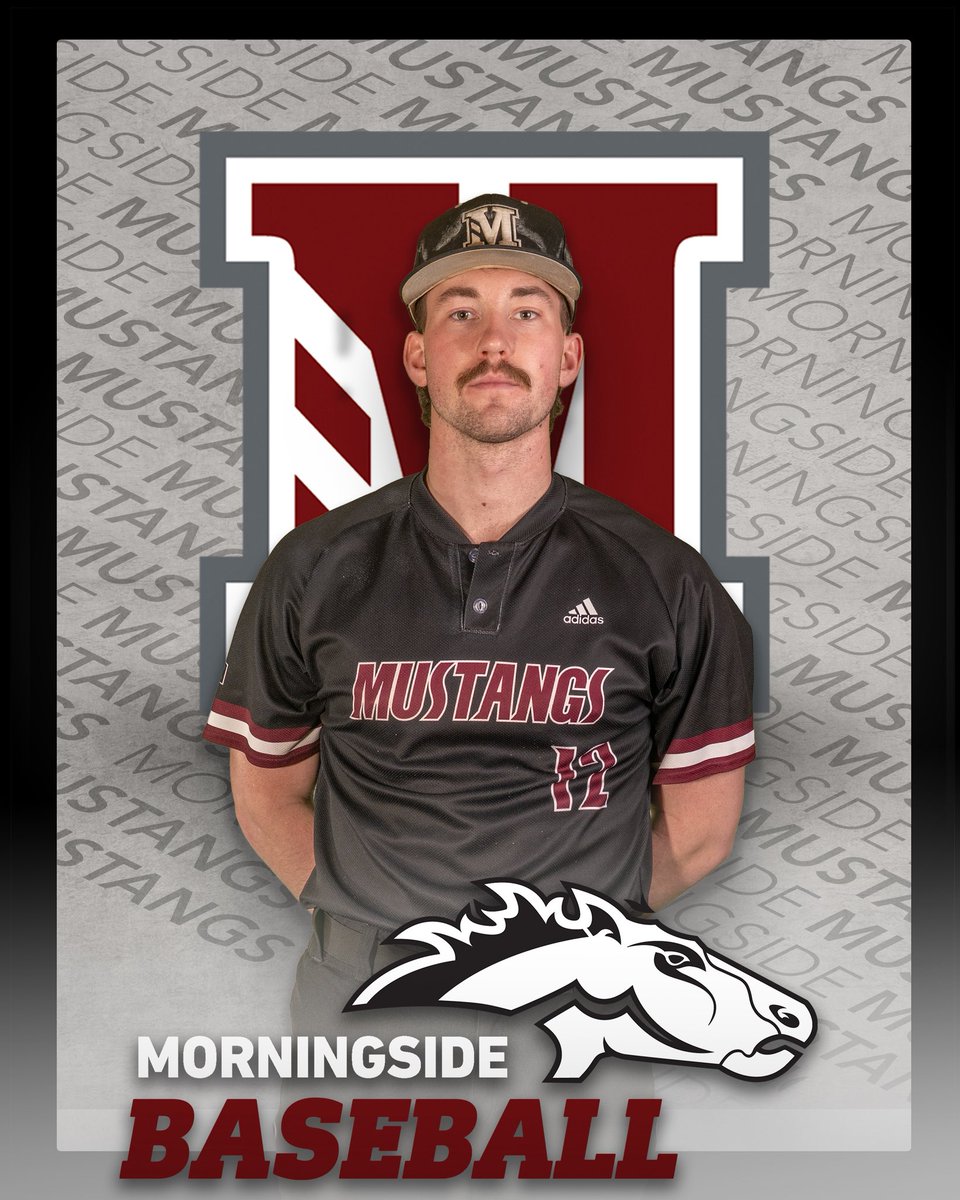 Morningside Baseball tweet media