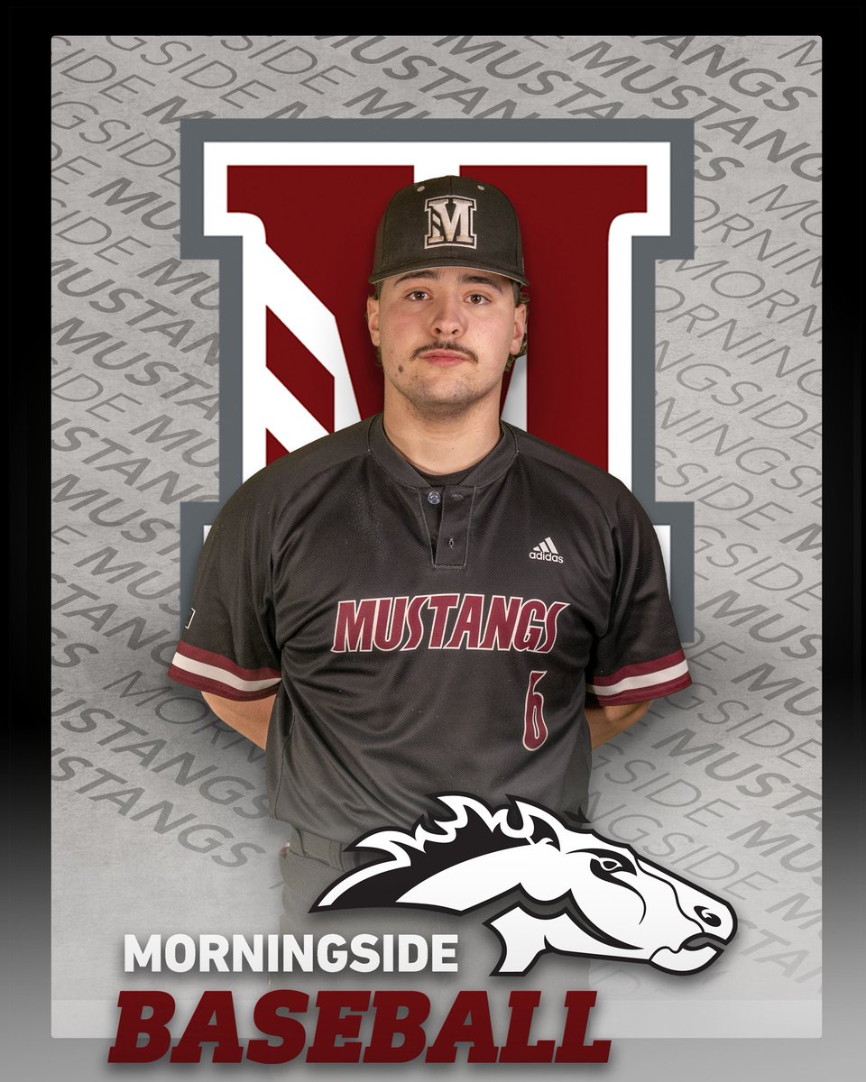 Morningside Baseball tweet media