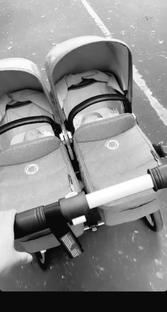 ㅤㅤ  

Kaya mau pindahan gini ya, eh tapi emang mau balik jekardah kita☝🏻😭 
Mudik dulu kita ke jekardah ya twins🩷🩵

ㅤㅤ