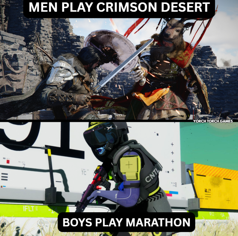 Yorch Torch Games tweet media