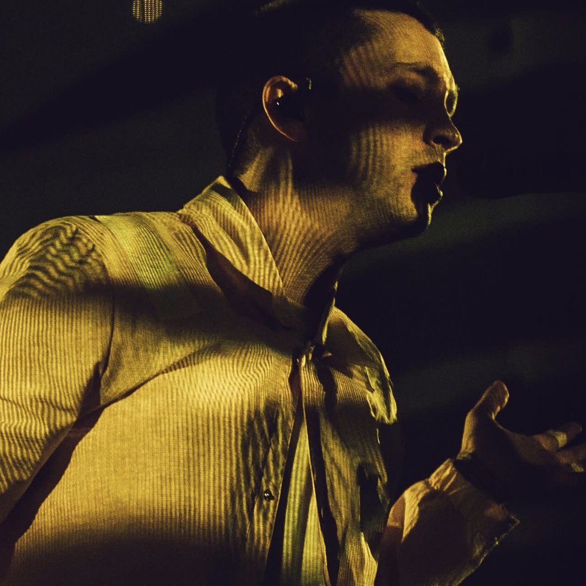 danielle ⊬ oceans tweet media