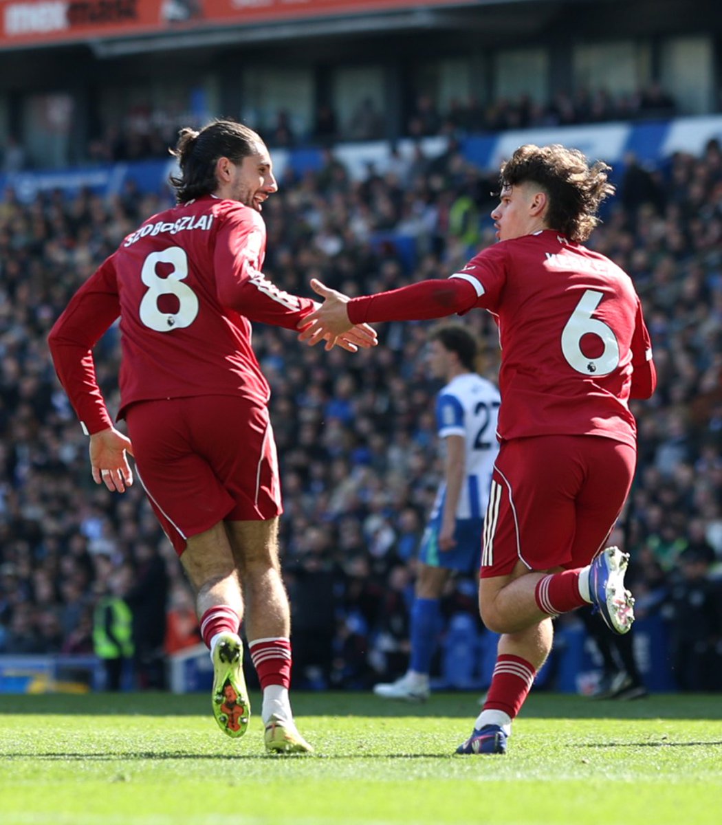 Premier League tweet media