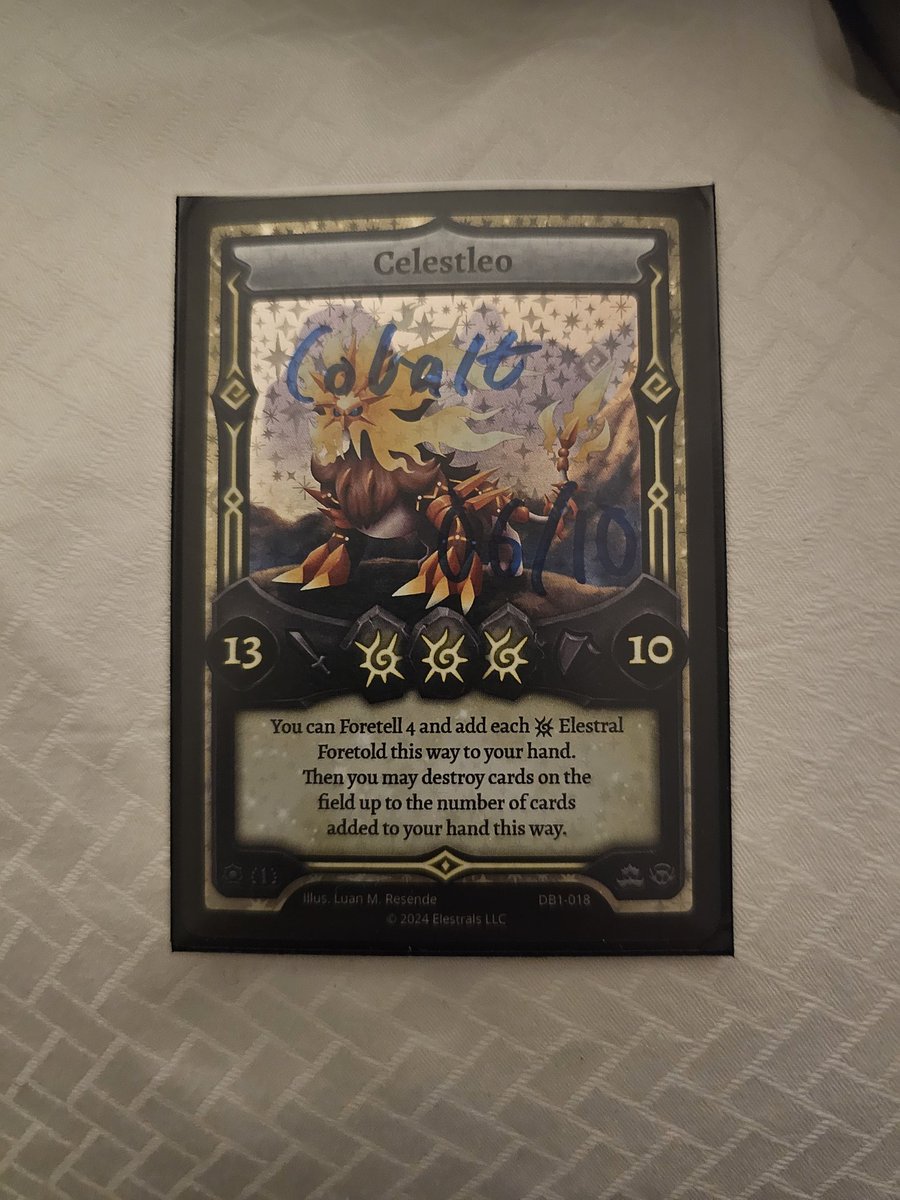 YOU GOT ME <a href="/CobaltSanderson/">CobaltSanderson</a>