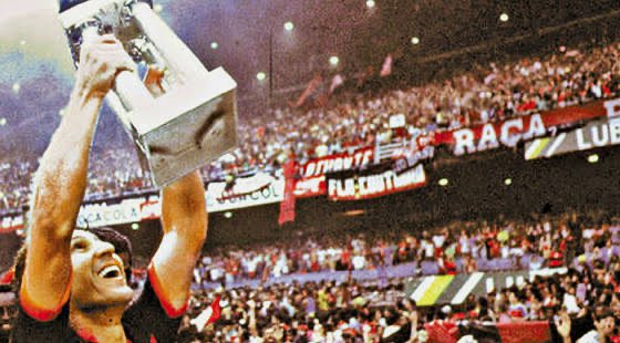 Planeta do Flamengo 🌎 tweet media