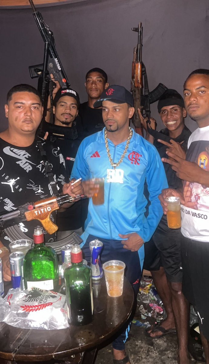 ℂ𝔸𝕆𝕊 ℕ𝕆 ℝ𝕀𝕆 𝔻𝔼 𝕁𝔸ℕ𝔼𝕀ℝ𝕆 tweet media