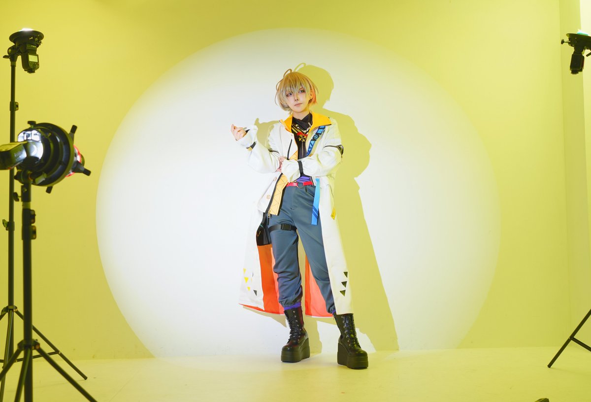 itumonenui_'s tweet photo. ※cos
こういう撮影風景みたいな機材込の写真も好き https://t.co/2rU6oyVdeX