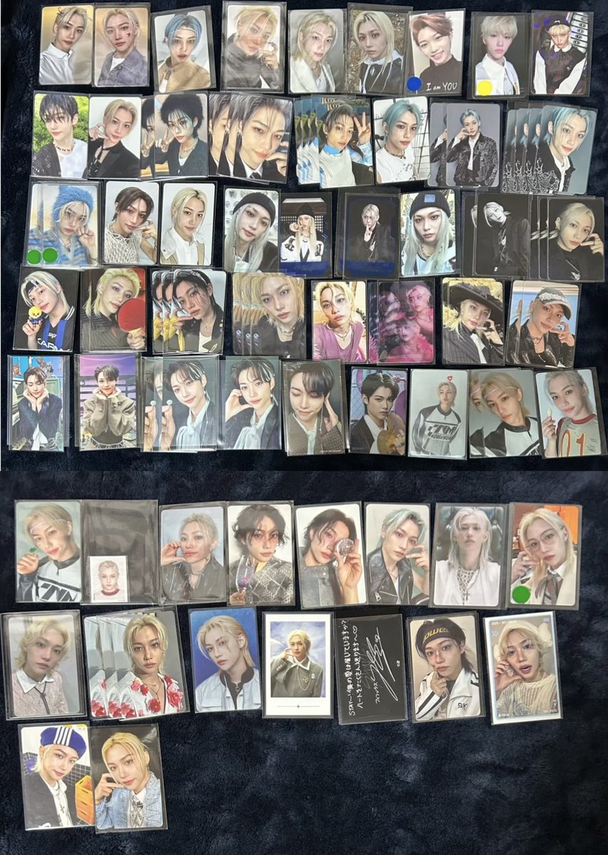 すふれ tweet media