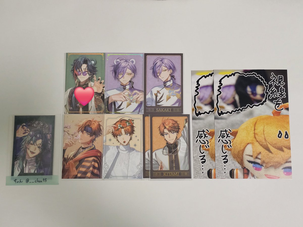 ちょん tweet media