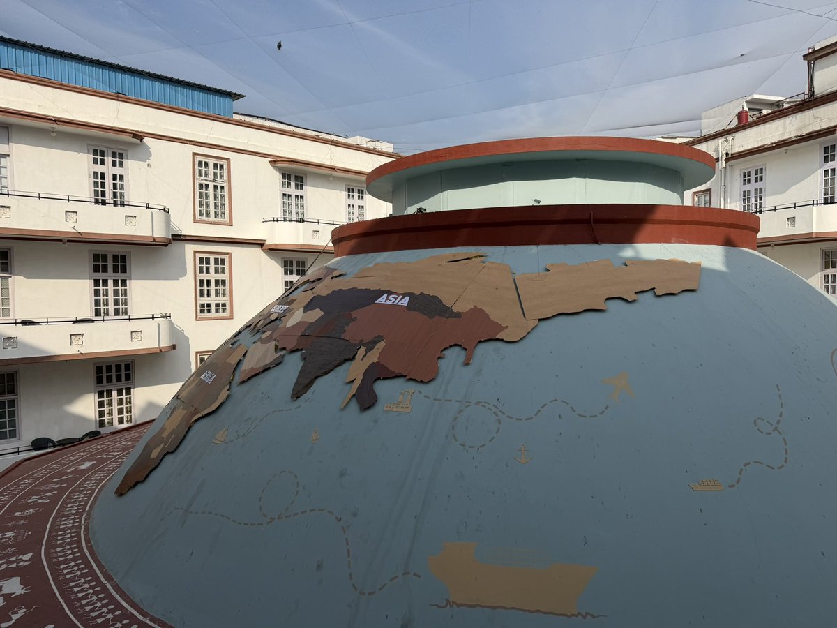 DNV Kumara Guru | ಡಿ ನಂ ವೆಂ ಕುಮಾರ ಗುರು 🇮🇳 tweet media