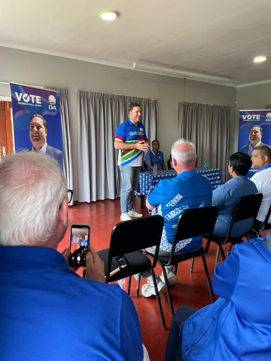 Dean Macpherson MP tweet media