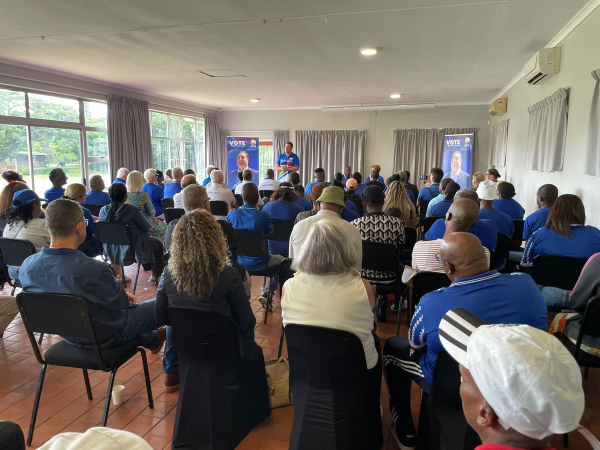 Dean Macpherson MP tweet media