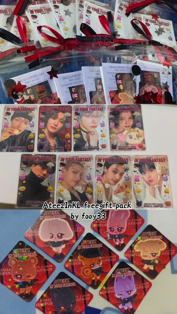 👾fooy33👾 AnimeFest+ • E04 tweet media