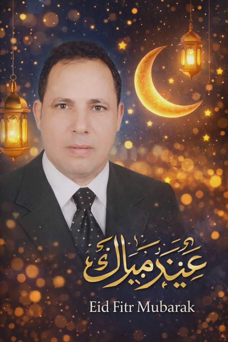 Salem Gomaa/سالم tweet media