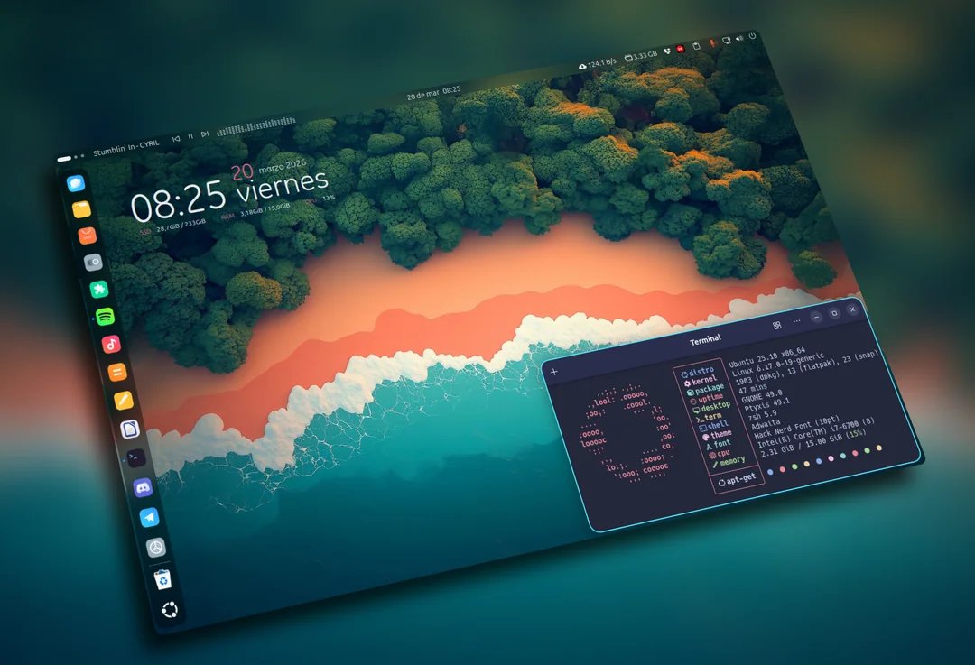 Geek Lite tweet media