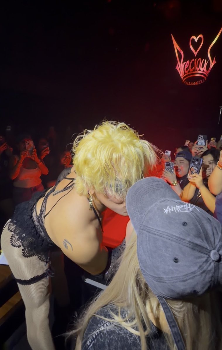 Gleiza ᯓ★ tweet media