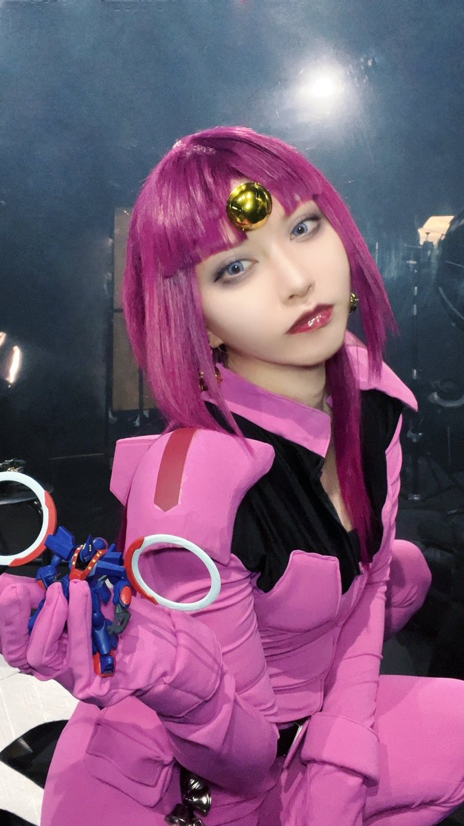 チル@3/1 a!アストラル tweet media