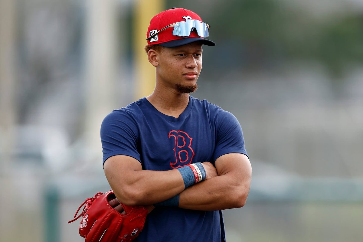 SleeperRedSox tweet media