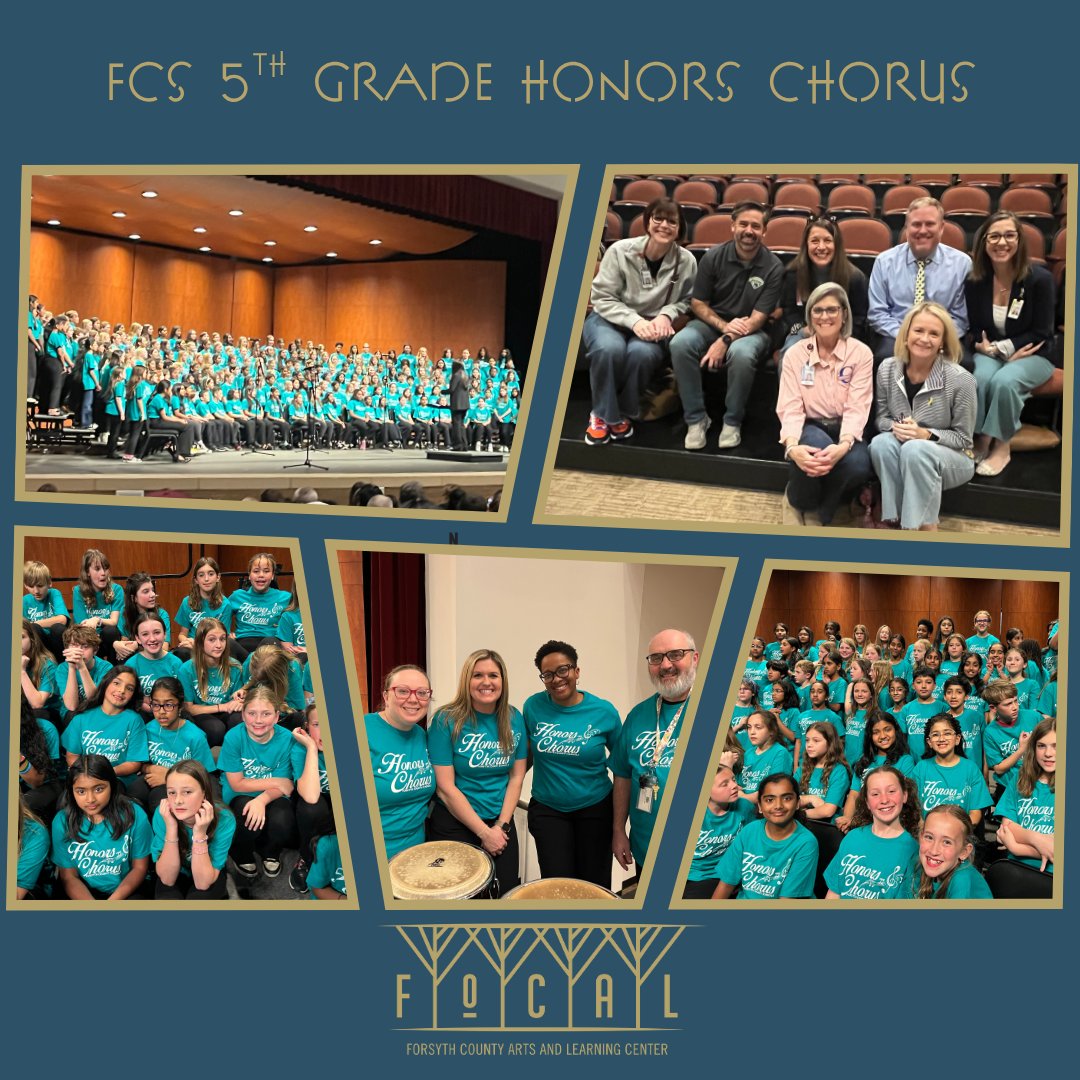 The FoCAL Center tweet media