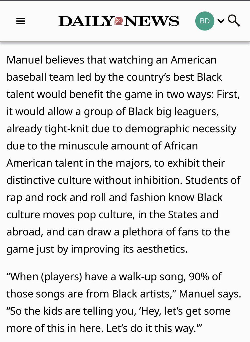 Bradford William Davis tweet media