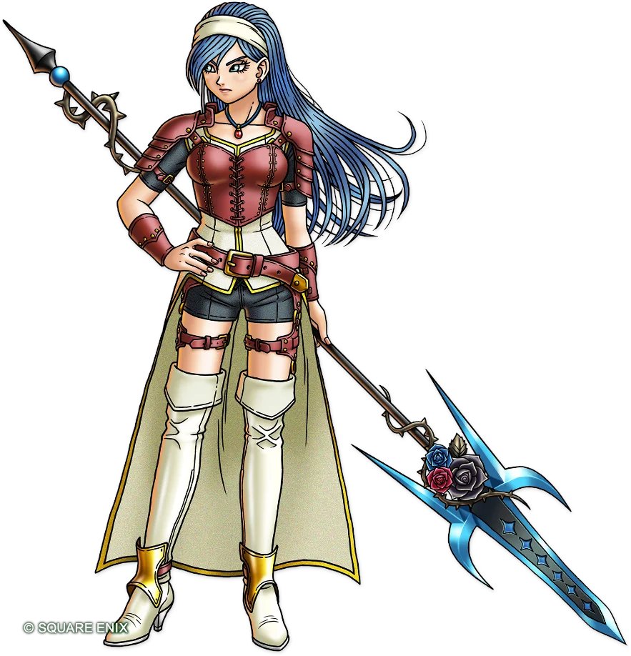 ⚔️Deltrasu No Daibōken🛡 デルトラスの大冒険 tweet media