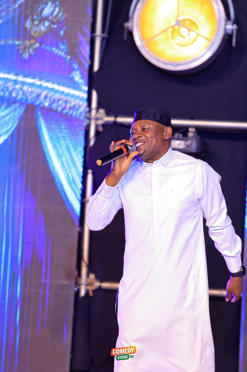 Comedy Store Uganda😂😂+🎶🎶 tweet media