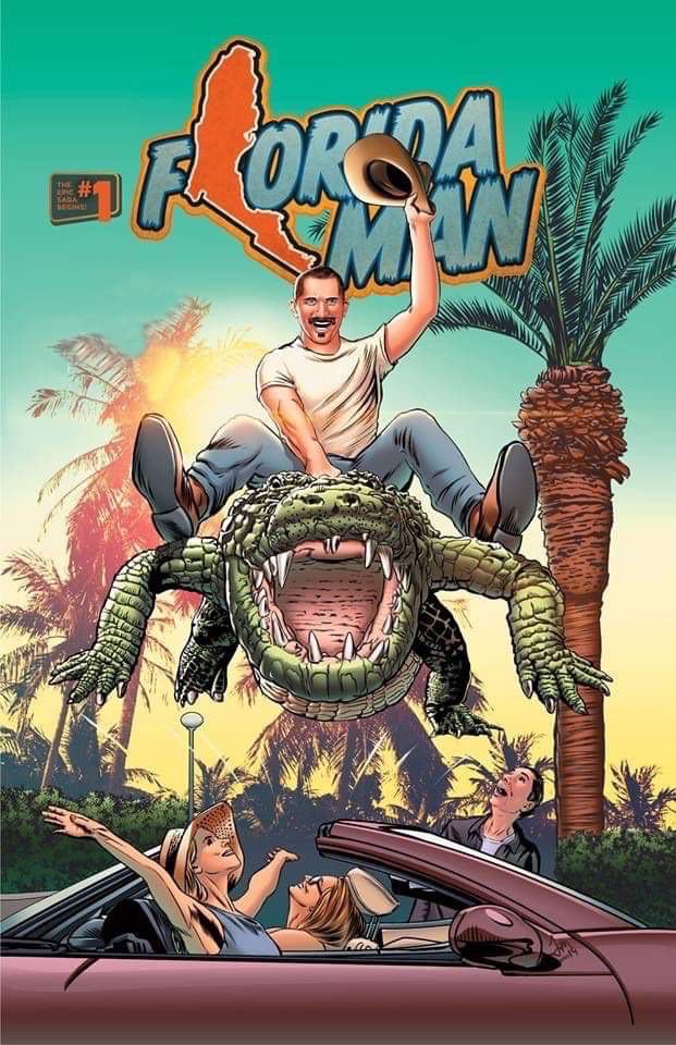 Blue Shack Comics tweet media