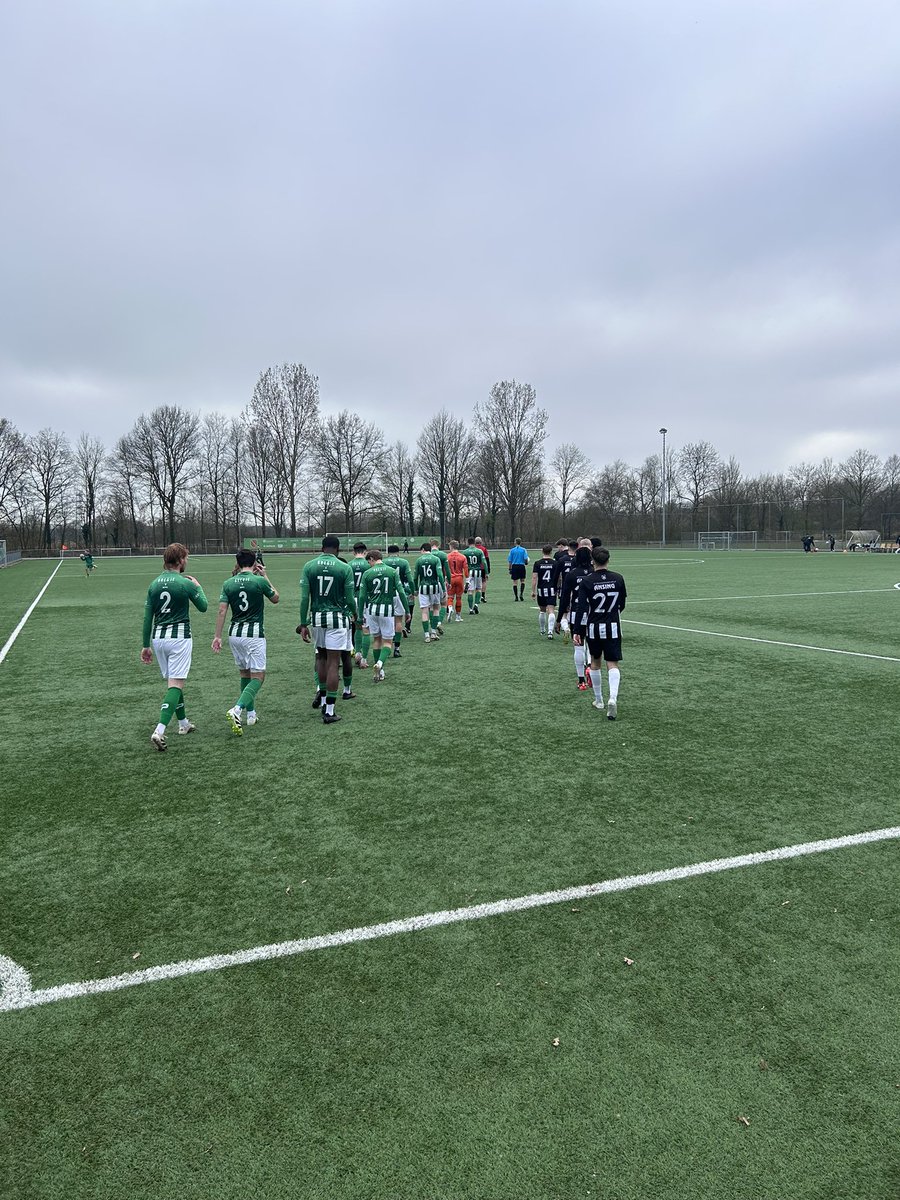 FC Meppel tweet media