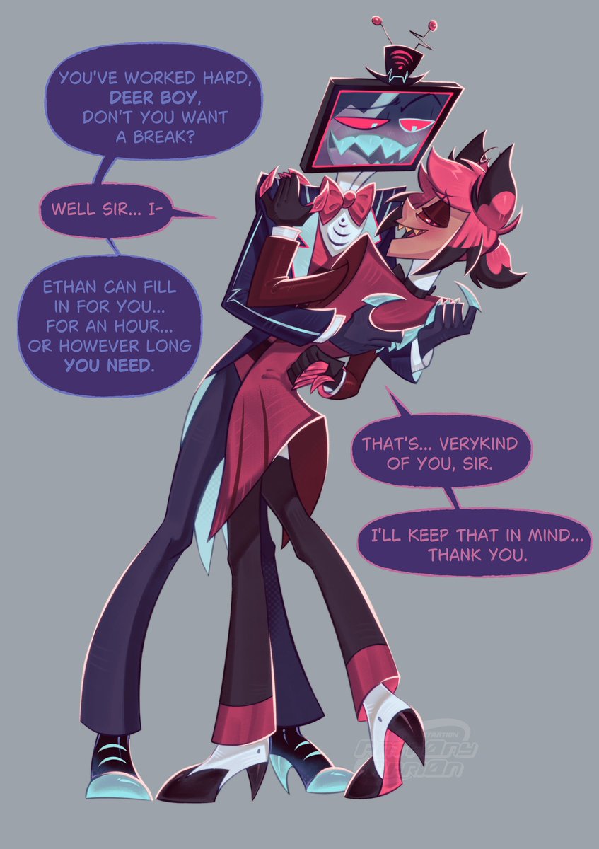 ANTH0NYMARI0N! Comms: Closed tweet media