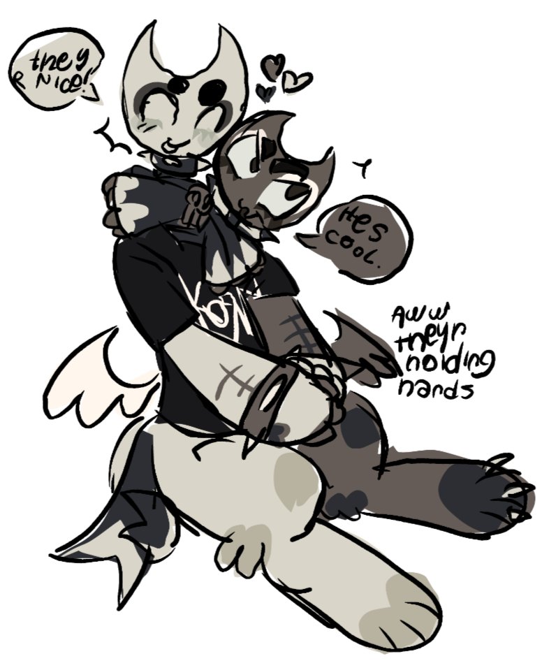 tisha of deadtoonstwt tweet media